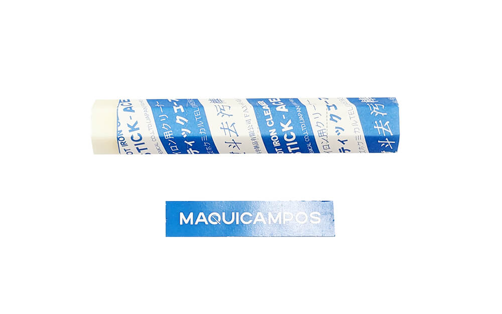 Iron Cleaning Stick ACE