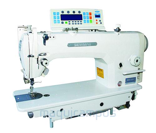 Sewmaq SWD-7200-7 Lockstitich Sewing Machine