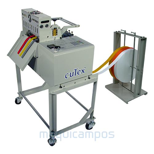 Cutex TBC-2000H Webbing Cutting Machine