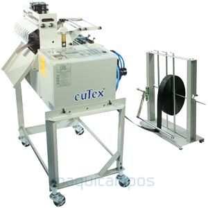 Cutex TBC-55LHA Webbing Hot Cutting Machine with Manual Angle