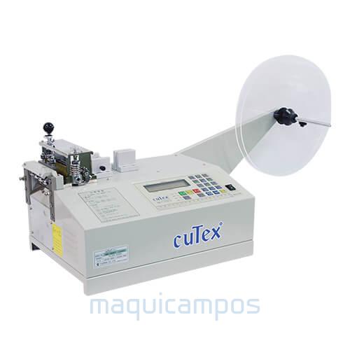 Cutex TBC-50SR Máquina de Corte Frío de Tubos