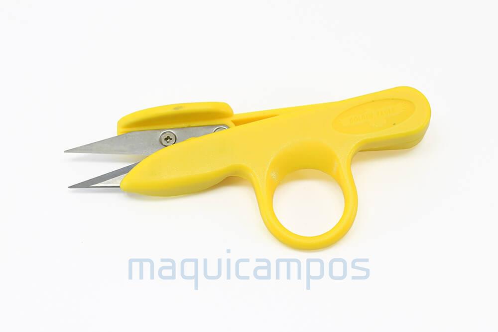 Golden Eagle TC-801 Thread Cutter (Yellow Color)