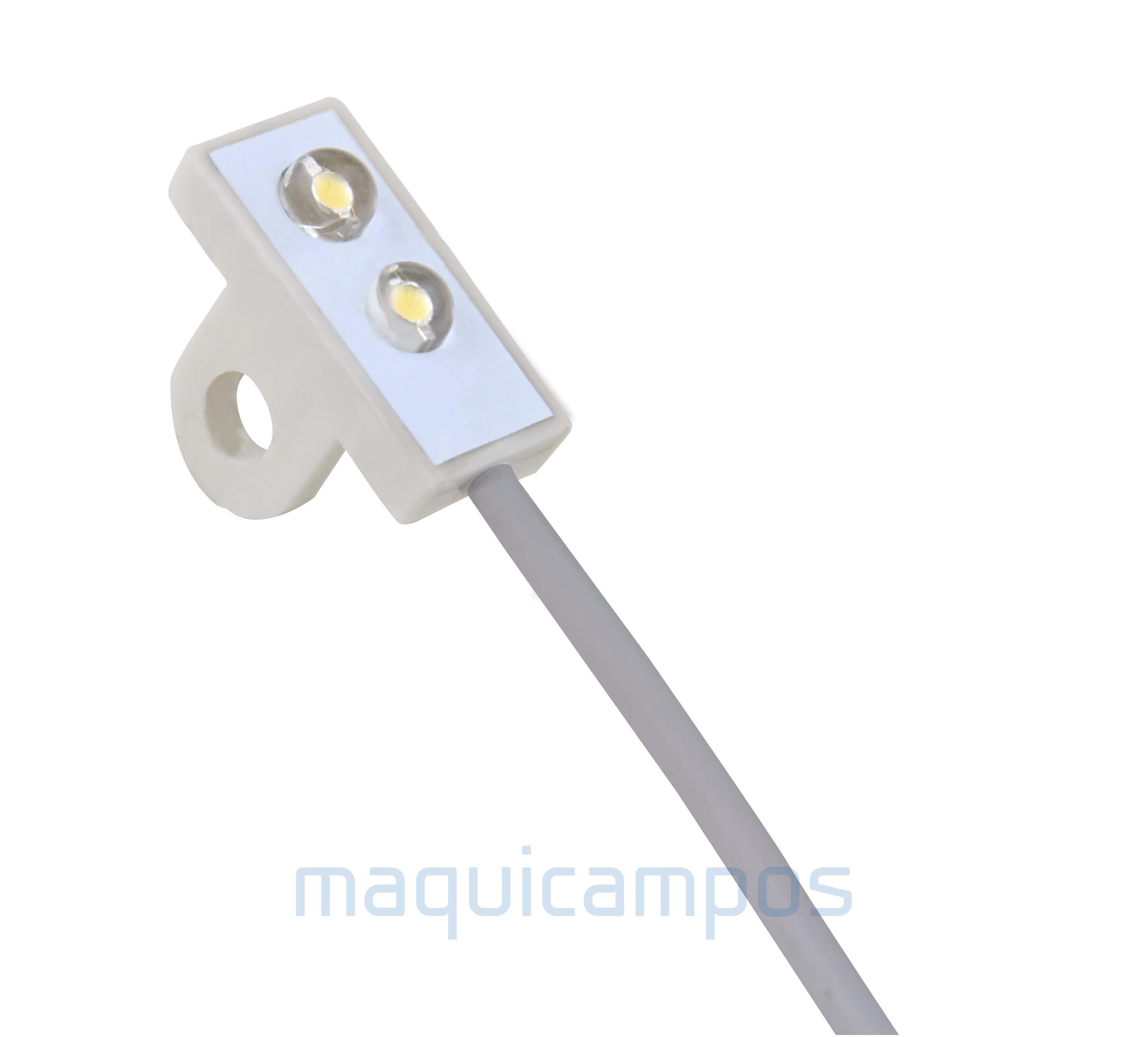 Maquic TD-2C 220V, 1W White Light