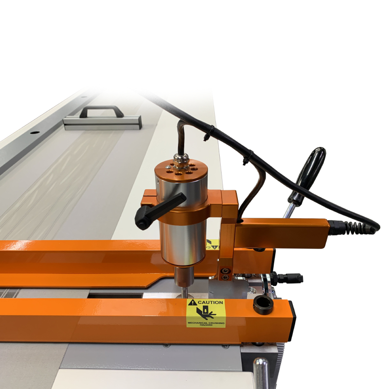 Rexel TL-1M M&aacute;quina de Corte de Cortinas