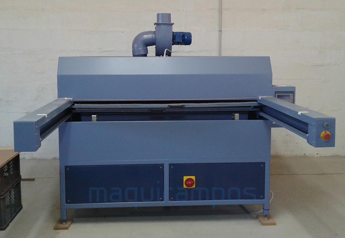 Transmatic TMCR 600 Sublimation Heat Press