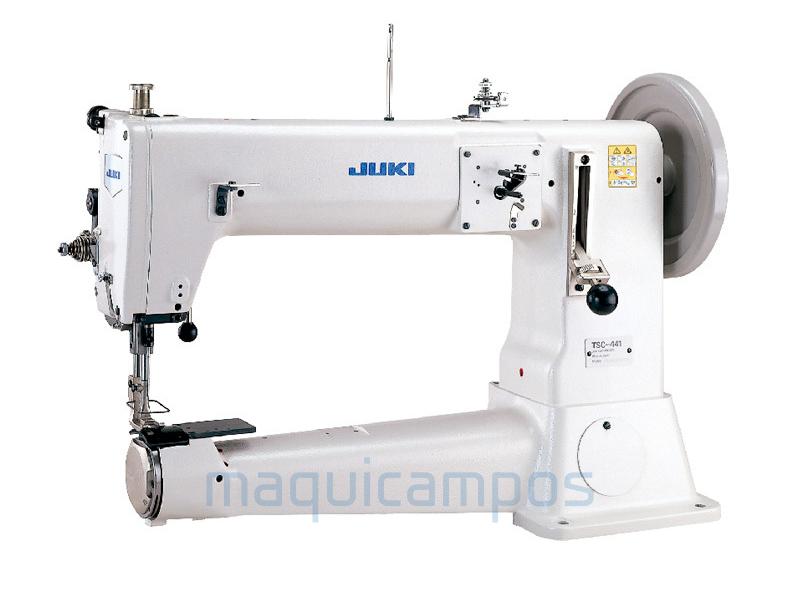 Juki TSC-441 Unison-feed Long Arm Sewing Machine