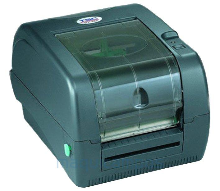 TSC TTP-345 Impresora de Etiquetas con Corte