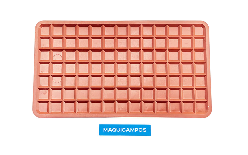 Descansa Plancha (220x135mm)