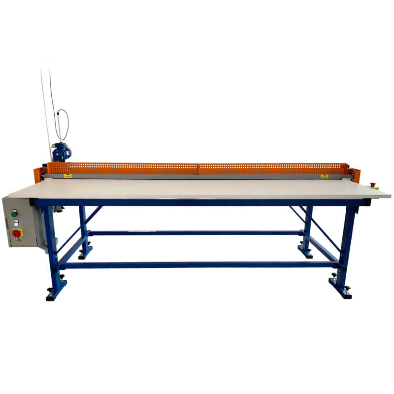 Rexel UK-1 (2.5M) R&eacute;gua de Corte Autom&aacute;tica para Grosso