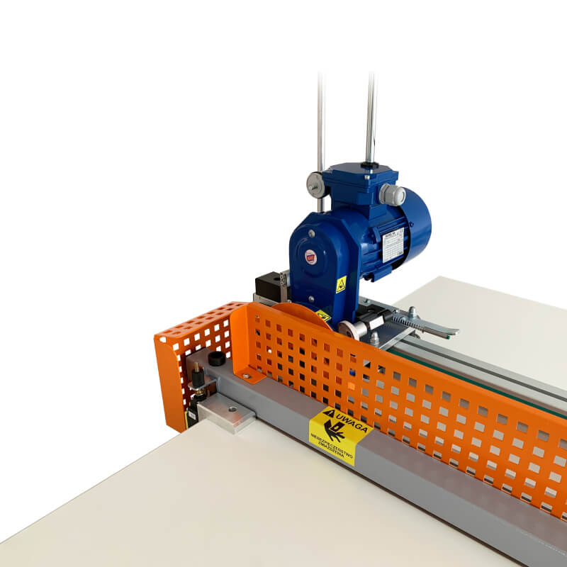 Rexel UK-1 (2.5M) R&eacute;gua de Corte Autom&aacute;tica para Grosso