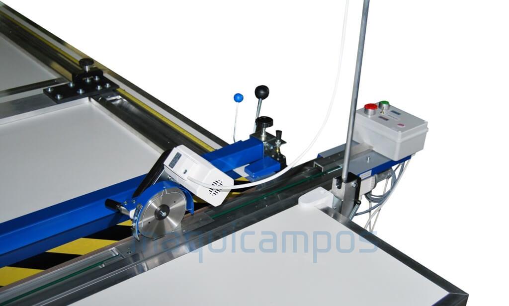 Rexel UK-1 ECO (2.5M) Cutting Table for Roller Blinds