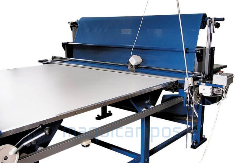 Rexel UL-3 Manual Fabric Spreading Machine