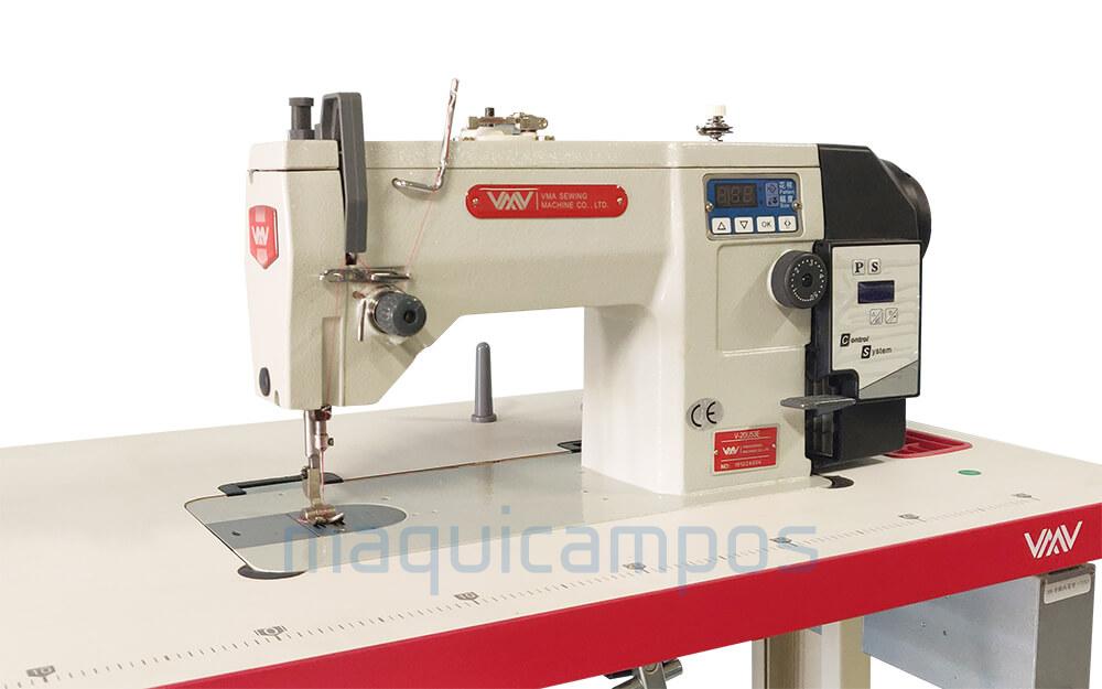 VMA V-20U53E Zig-Zag Sewing Machine (Semi-Industrial)