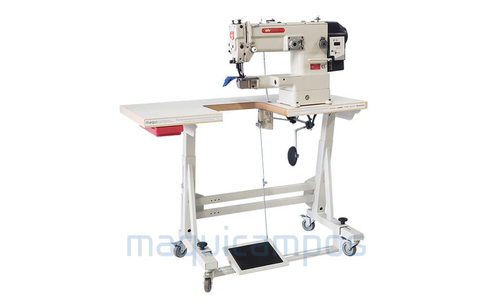 VMA V-20U73D Zig-Zag Sewing Machine