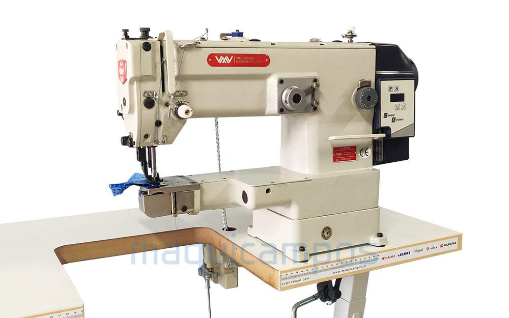 VMA V-20U73D Zig-Zag Sewing Machine