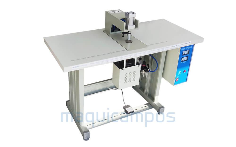 VMA V-TC40 Ultrasound Sewing Machine