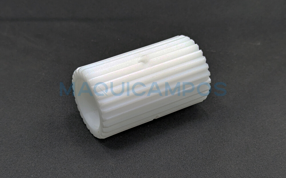 Nylon Toothed Upper Puller (12 Needles) Siruba Original VCL37P