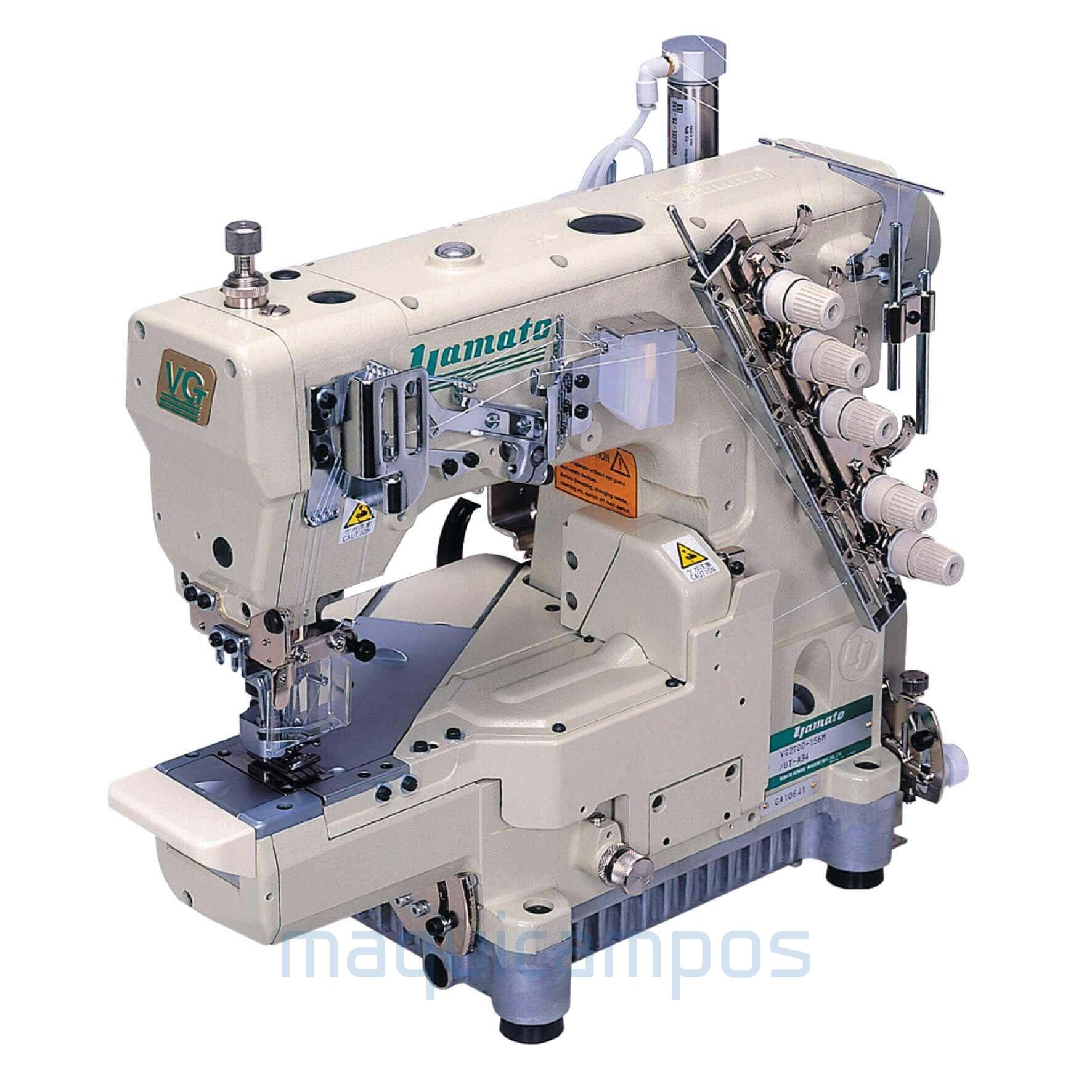 Yamato VG2700 Interlock Sewing Machine
