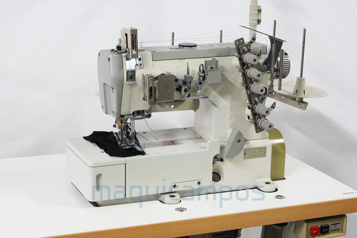 Pegasus W562-01CB/356M Interlock Sewing Machine
