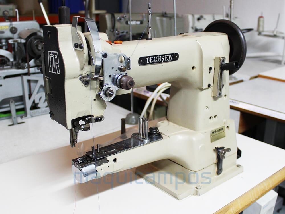 Techsew WR-335B Sewing Arm Machine