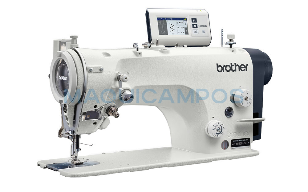 Brother Z-8550B-A31 Zig-Zag Sewing Machine