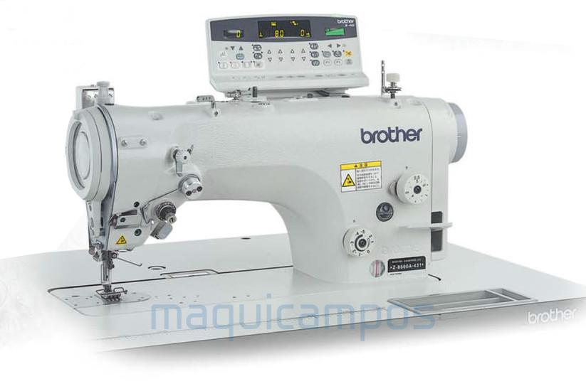 Brother Z8550A-A31 Zig-Zag Sewing Machine