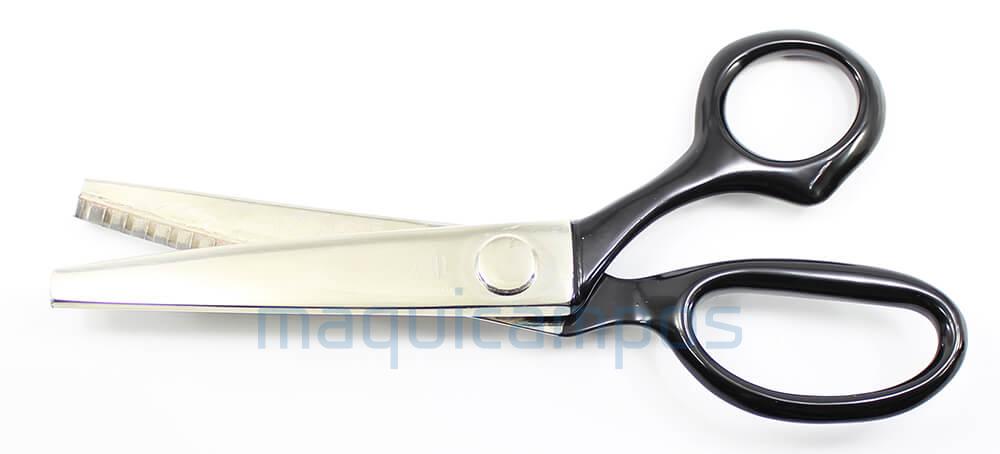 Premax Zig-Zag Scissor 8" Inch (20cm)