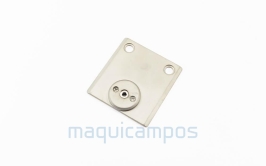 Placa de Aguja<br>Ricoma Original<br>02101611VA