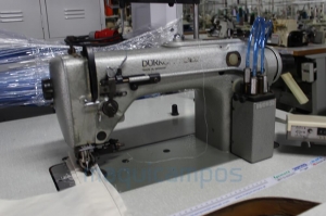 Durkopp Adler 0219<br>Lockstitch Sewing Machine