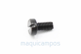 Tornillo<br>Brother<br>060670-812