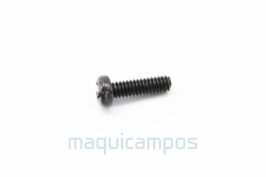 Tornillo<br>Brother<br>062630-812