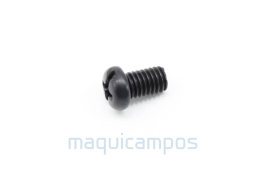 Tornillo<br>Brother<br>062710-812