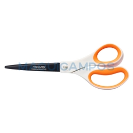 Fiskars 1004721<br>Titanium Non-Stick Scissor<br>21cm