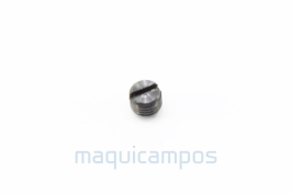 Tornillo<br>Brother<br>105086-001
