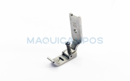 107-253T<br>Presser Foot for Home Textiles<br>Zig-Zag