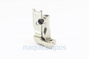 10796K 1/8A<br>Presser Foot<br>Lockstitch