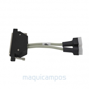 Cable Adapter AB60D, AB62CV and AB220 for Pegasus with BL