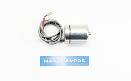 Bobina Apertura Tensor<br>Jack<br>11413001800