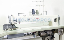 PFAFF 1242-720/05<br>Long Arm Bottom and Variable Top Feed Sewing Machine