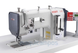 PFAFF 1245<br>Lockstitch Sewing Machine