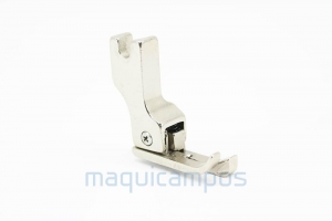 Calcador Compensador Direito<br>Jack<br>1401600300