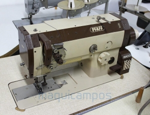 PFAFF 1427<br>Lockstitch Sewing Machine with Efka Motor