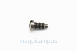 Tornillo<br>Brother<br>149625-001
