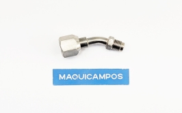Exten&ccedil;&atilde;o do Bico da Pistola de Limpeza<br>KREA<br>15490002