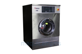 IPSO 165<br>Máquina de Lavar Industrial 15Kg