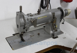 Durkopp Adler 205-13<br>Lockstitch Sewing Machine