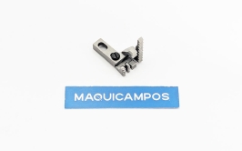 Conjunto Arrastos Corte e Cose<br>Yamato<br>2109081 + 2109082