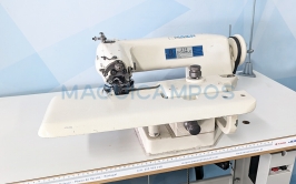 Maier 232<br>Blindstitch Sewing Machine