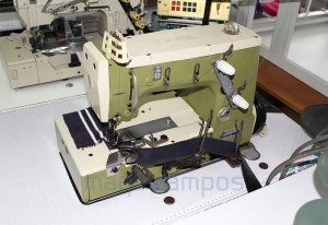 Rimoldi 264-16-1MD-06<br>Sewing Machine