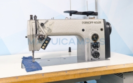 Durkopp Adler 271-140342<br>Lockstitch Sewing Machine